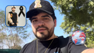 ¿Quién era César Gastélum, el influencer asesinado durante una transmisión en vivo en Culiacán?