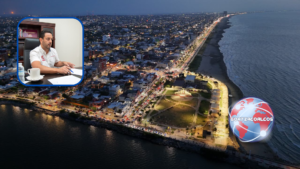 Impulsa Gobierno de Coatzacoalcos economía local con espacios gratuitos para el Festival del Mar