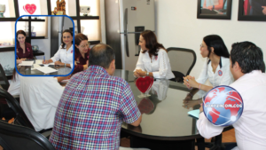 Universidad de Sotavento y DIF Coatzacoalcos fortalecen la formación profesional con convenio de colaboración