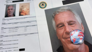 Nuevo México demanda al Departamento de Justicia de EU para acceder a archivos de Jeffrey Epstein
