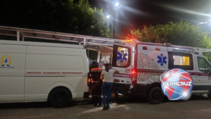 Muere joven tras ser mordido por una nauyaca; buscó atención médica tres días después en Las Choapas