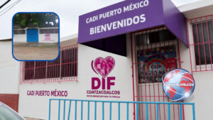 Abren inscripciones para CADI y CAIC del DIF Coatzacoalcos para el ciclo 2026-2027