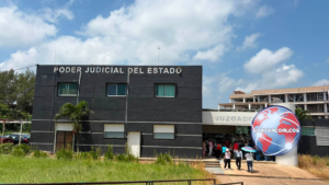Persiste rezago del 85% en Juzgados Familiares de Coatzacoalcos pese a energía provisional