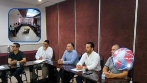 “Pintemos Coatza” busca renovar la imagen urbana de Coatzacoalcos