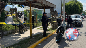 Localizan cuerpo en descomposición dentro de antiguo cuartel de SEDENA en Poza Rica