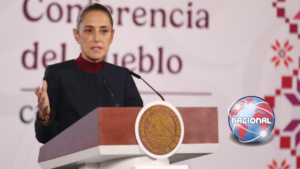 Sheinbaum rechaza que exista la “lista negra” de Luisa Alcalde