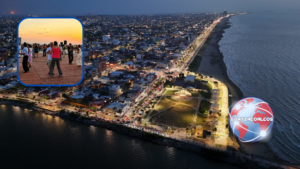 Salsa, folclor y actividades en playa animarán el sábado de “Coatza Vive el Verano”