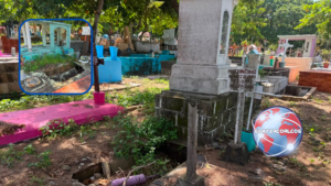 Ayuntamiento de Coatzacoalcos llama a familiares a regularizar bóvedas en panteones municipales