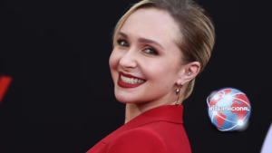 Hayden Panettiere sufrió un paro cardíaco antes de morir, según llamada al 911
