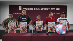 Retomará Coatzacoalcos las carreras de tubulares con evento familiar y regional