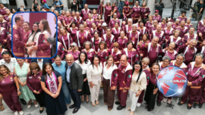 Coatzacoalcos estará presente en las Olimpiadas de Oro 2026
