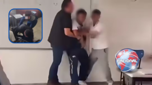 Separan a maestro de secundaria en Acámbaro tras difusión de videos con alumnos