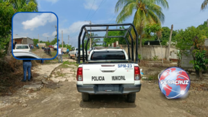 Hallan sin vida a mujer dentro de una vivienda en Las Choapas