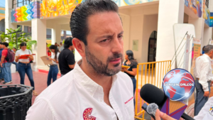 Coatzacoalcos busca atraer inversiones y prevé mil empleos para el Podebis