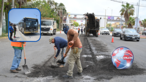 Acelera Pedro Miguel Rosaldo modernización del transporte en Coatzacoalcos