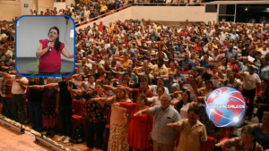 Coatzacoalcos fortalece participación vecinal con nuevo sistema para elegir jefas y jefes de manzana