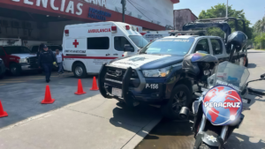 Muere jugador de fuerzas básicas de Piratas FC de Veracruz