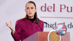 Sheinbaum descarta investigaciones contra “Andy” y Adán Augusto por huachicol fiscal