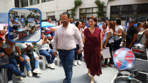 DIF Coatzacoalcos fortalece espacios educativos y cocinas escolares