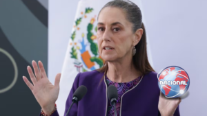 “México no es colonia ni protectorado de ningún país extranjero”: Sheinbaum responde a publicación de Trump