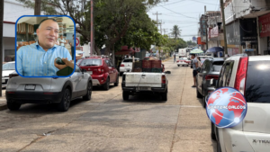 Universitarios diagnostican el Centro de Coatzacoalcos y plantean cómo transformarlo