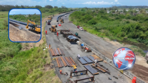 Frena juez federal acueducto que busca garantizar agua para Coatzacoalcos