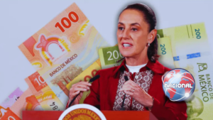 Sheinbaum propone reducir el uso de efectivo con nueva Ley de Economía Digital
