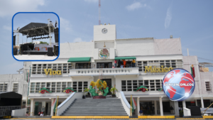 Vivirá Coatzacoalcos su noche mexicana con el primer Grito de Independencia de Pedro Miguel Rosaldo