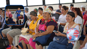 Talleres de alimentos saludables impulsan capacitación, salud y emprendimiento en Coatzacoalcos