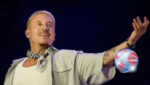 Retiran a Macklemore de la gira de Ed Sheeran tras discurso a favor de “Palestina Libre”