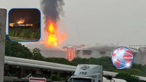 Pemex deberá esclarecer causa del incendio en Pajaritos
