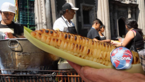¿Por qué están prohibidos los elotes durante las Fiestas Patrias en Cuernavaca?
