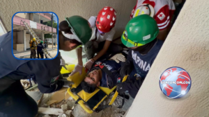 Coatzacoalcos se prepara ante emergencias con simulacro de sismo