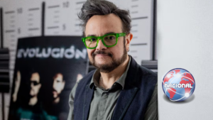 Aleks Syntek anuncia que se alejará de México tras polémica por sus declaraciones