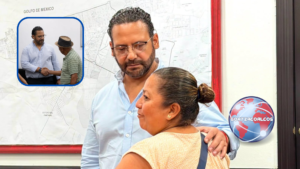Reanudan Audiencias Ciudadanas en Coatzacoalcos; atenderán a seis colonias
