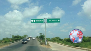 Operativo contra asaltantes en la zona industrial de Coatzacoalcos deja un muerto