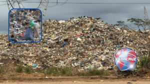 ORFIS detecta fallas en la clausura del basurero de “Las Matas”