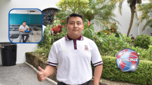 Joven de Cosoleacaque avanza rumbo a la Olimpiada Nacional de Matemáticas
