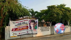 Difunden ficha de “El Pollo” en Coatzacoalcos; ofrecen $350 mil por información
