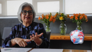 México registra caída acelerada de la fecundidad; llega a 1.2 hijos por mujer