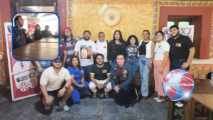Festival de Cine Oro Negro convoca a cineastas del sur de Veracruz a segundo encuentro de networking