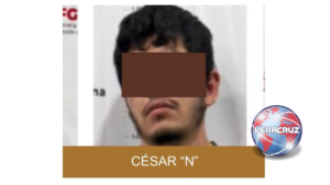 Localizan con vida a víctima de secuestro en Acayucan; presunto responsable es vinculado a proceso