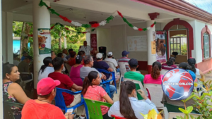 Fortalecen sanidad y protección ganadera en Coatzacoalcos