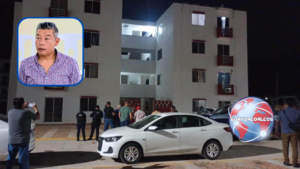 A casi una semana del homicidio del “Chino Pamucé”, la FGE sigue tras la pista de los responsables
