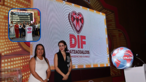 Encabeza Sonia Marie tercer Desayuno con Causa a beneficio de CAS AMAR