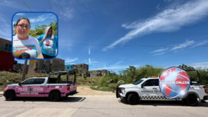 Arranca búsqueda forense en predio “Jirafas” en el poniente de Coatzacoalcos