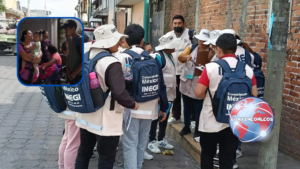 Las Choapas, Minatitlán y Coatzacoalcos, entre los municipios del sur con más migración: INEGI