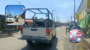 Refuerzan seguridad en El Campesino tras asalto a una carnicería