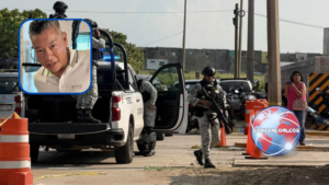 Cae “La Princess”, presunta sicaria del “Chino Yep” en Coatzacoalcos