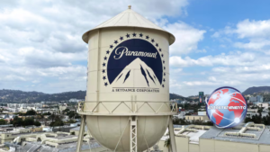 Paramount y Warner Bros. se fusionarán bajo el nombre Skydance